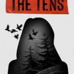 psychological thriller book the tens