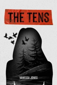 psychological thriller book the tens
