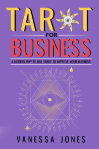 tarot for business book