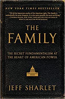 best books about cults the family