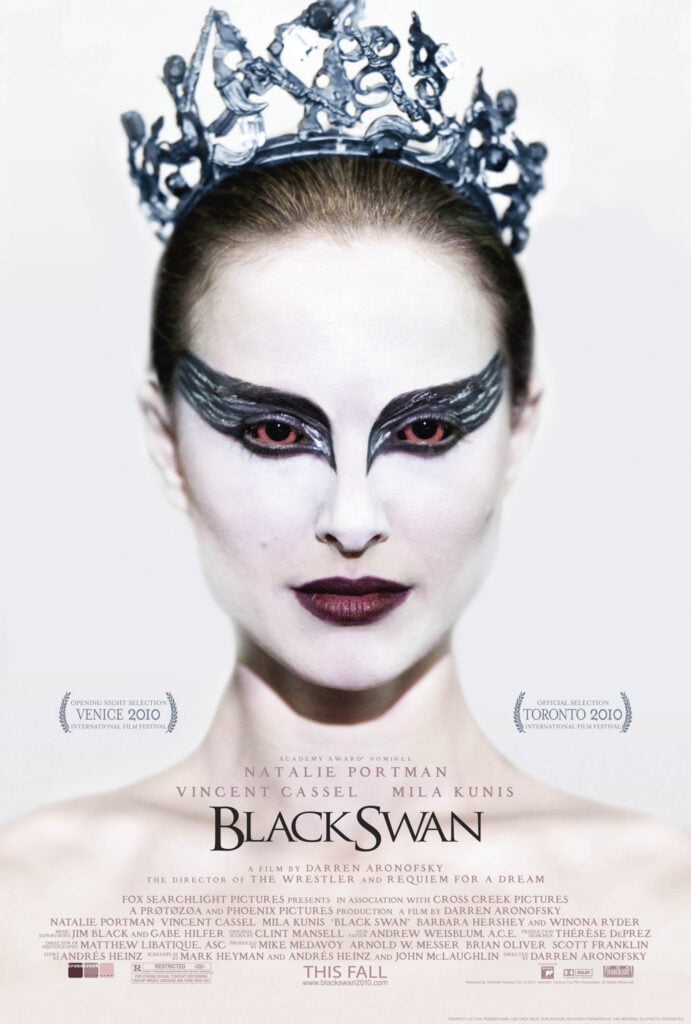 best psychological thriller movies black swan