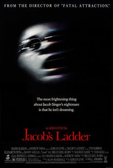best psychological thriller movies jacobs ladder