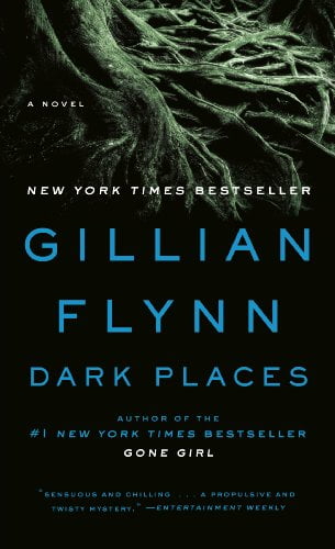 best thriller books dark places