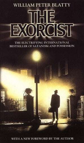 psychic fiction the exorcist